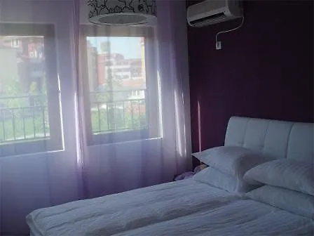 Апартхотел марина кейп комплекс 4*