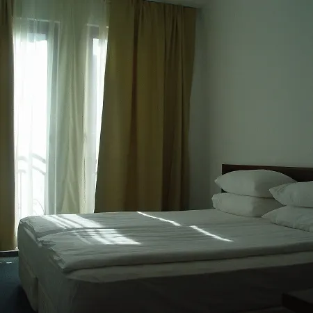 Marina Cape Vacation Complex Aparthotel 4*