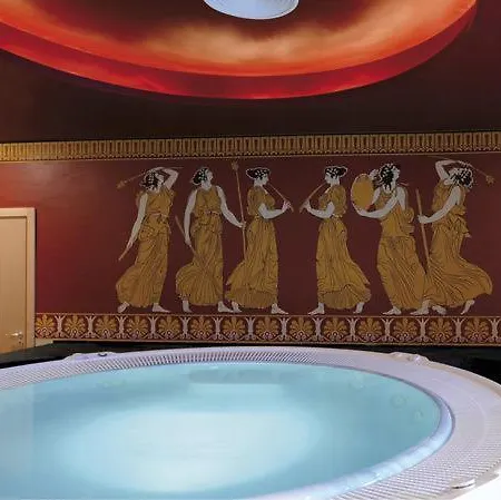 марина кейп комплекс 4* Равда