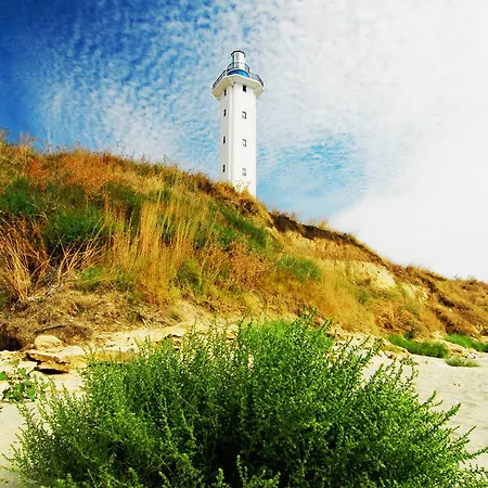 марина кейп комплекс Апартхотел 4*