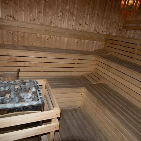 Апартхотел марина кейп комплекс 4*