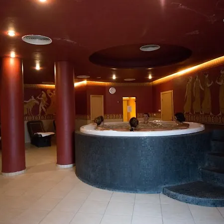 Marina Cape Vacation Complex Aparthotel 4*