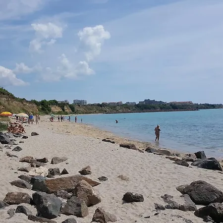 марина кейп комплекс