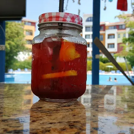 марина кейп комплекс Апартхотел