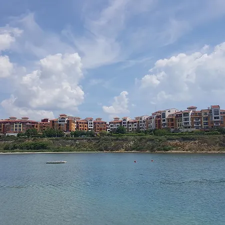 марина кейп комплекс 4*