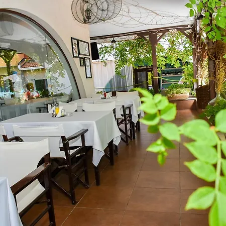 Marina Cape Vacation Complex Aparthotel 4*