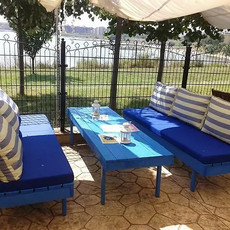 Апартхотел марина кейп комплекс 4*