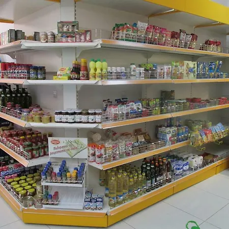 марина кейп комплекс 4*