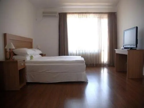 Marina Cape Vacation Complex Aparthotel 4*