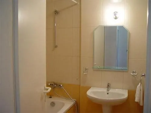 Aparthotel Marina Cape Vacation Complex 4*