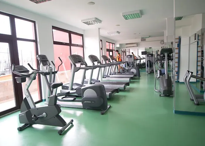 Marina Cape Vacation Complex 4*