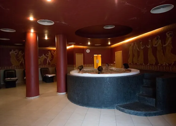 Marina Cape Vacation Complex Aparthotel 4*