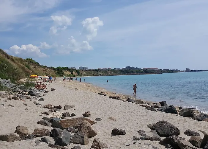 Marina Cape Vacation Complex