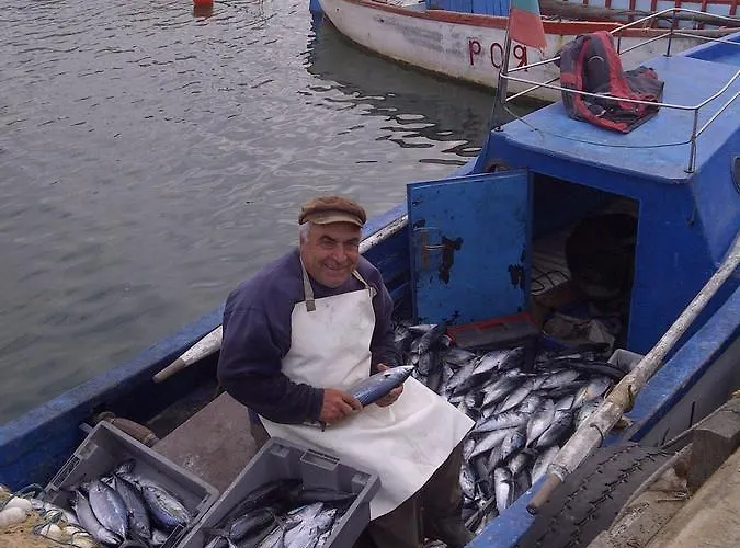 Aparthotel Marina Cape Vacation Complex 4*