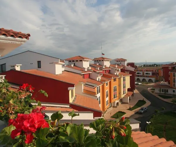 Aparthotel Marina Cape Vacation Complex