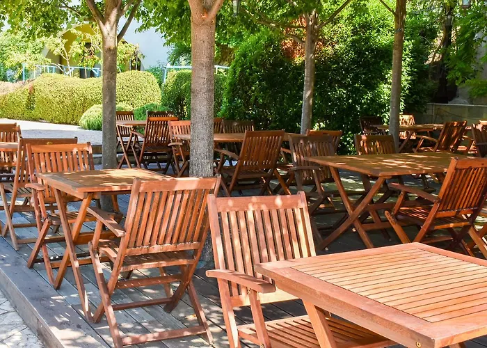 Marina Cape Vacation Complex Aparthotel