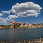 Marina Cape Vacation Complex Aparthotel Rawda