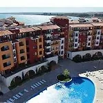 Marina Cape Vacation Complex Aparthotel 4*