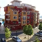 Aparthotel Marina Cape Vacation Complex