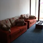 Marina Cape Vacation Complex Rawda