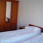 Marina Cape Vacation Complex Rawda