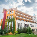 Marina Cape Vacation Complex Apart Otel 4*
