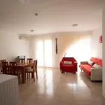 Marina Cape Vacation Complex 4* Rawda