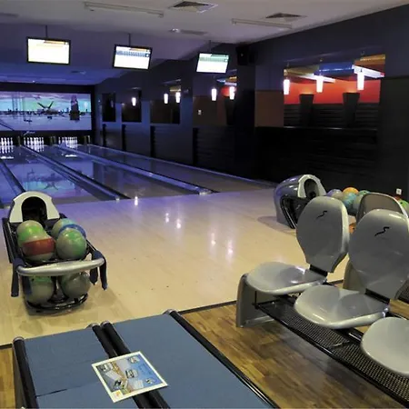 Apartmanhotel Marina Cape Vacation Complex 4*