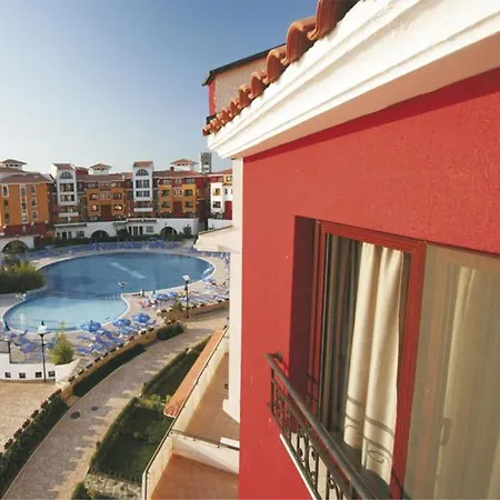 Marina Cape Vacation Complex