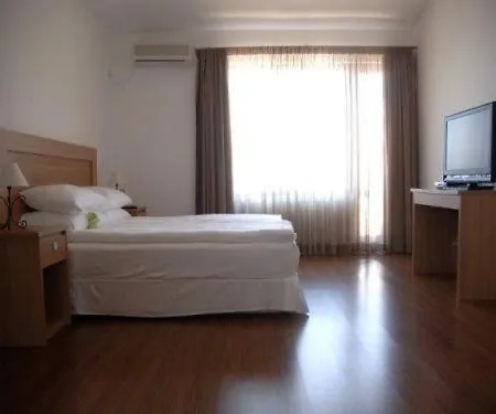 Marina Cape Vacation Complex Lejlighedshotel 4*