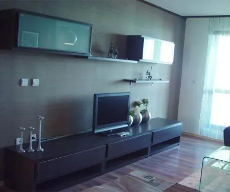 Marina Cape Vacation Complex 아파트호텔 4*
