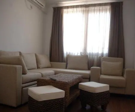 Marina Cape Vacation Complex 4*