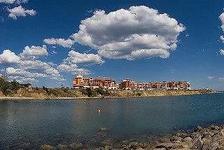 Marina Cape Vacation Complex Ξενοδοχείο με διαμερίσματα Ράβντα