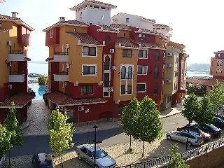 Апарт-готель Marina Cape Vacation Complex