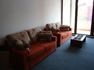 Marina Cape Vacation Complex Равда