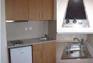 Marina Cape Vacation Complex Apartmanhotel 4*