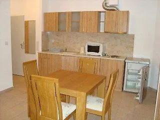 Marina Cape Vacation Complex Ράβντα