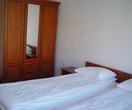 Marina Cape Vacation Complex Ράβντα