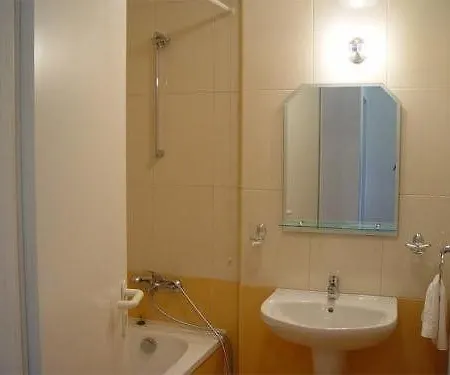 Апарт-готель Marina Cape Vacation Complex 4*