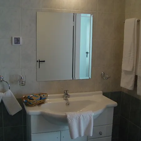 Apartmanhotel Marina Cape Vacation Complex Ravda