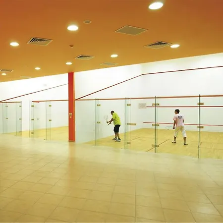 Апарт-готель Marina Cape Vacation Complex 4*