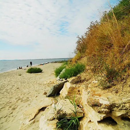 Marina Cape Vacation Complex Ravda