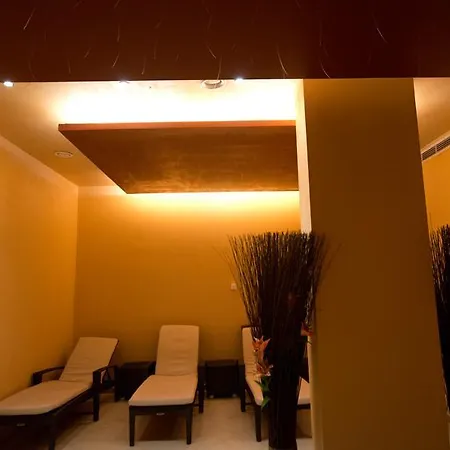 Apart-hotel Marina Cape Vacation Complex