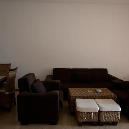 Marina Cape Vacation Complex Апарт-готель