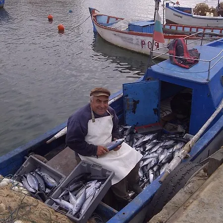 Apartmanhotel Marina Cape Vacation Complex 4*