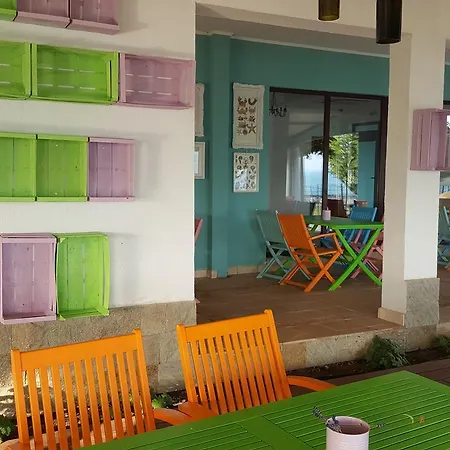 Apart-hotel Marina Cape Vacation Complex 4*