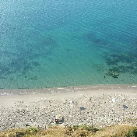 Marina Cape Vacation Complex 4* Равда