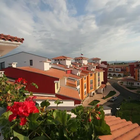 Apartmanhotel Marina Cape Vacation Complex