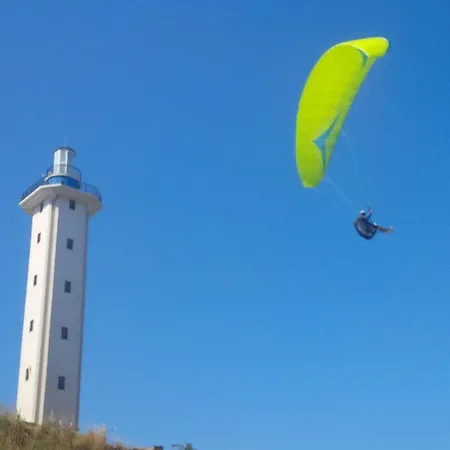Marina Cape Vacation Complex Апарт-готель Равда