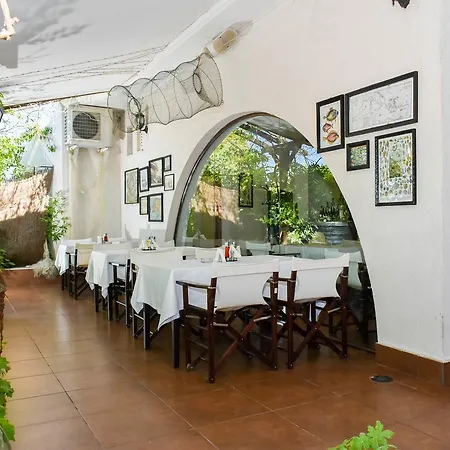 Apartmanhotel Marina Cape Vacation Complex